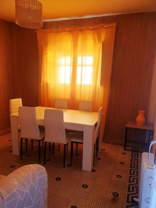 Casita A La Luz De La Alhambra II Lägenhet Granada Exteriör bild